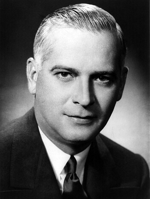 Dwight H. Green